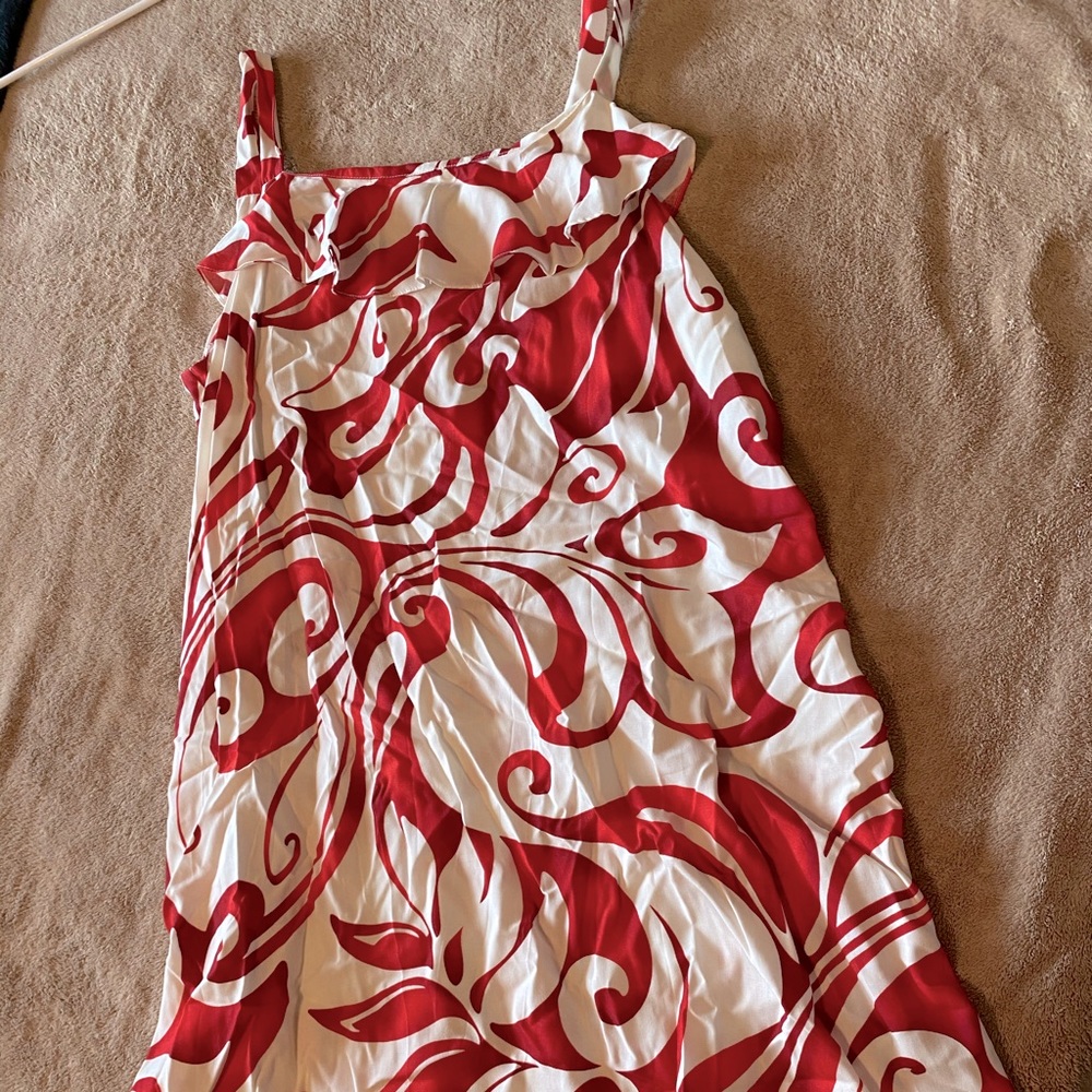 Hawaiian Sundress